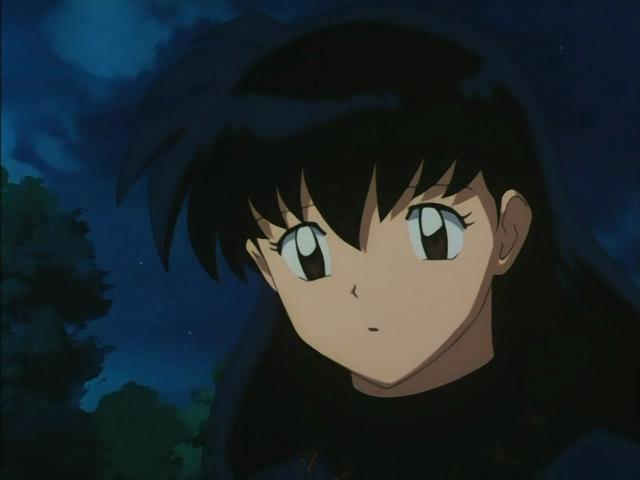 Otaku Gallery  / Anime e Manga / Inu-Yasha / Screen Shots / Episodi / 005 - Sesshomaru, il glaciale principe dei demoni / 123.jpg